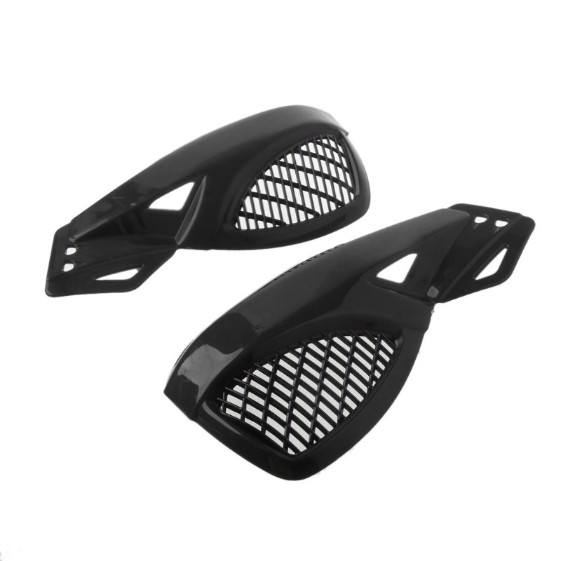 7//8/" Motorcycle LED Handguards Hand Guard For Yamaha FZS 1000 FAZER 2000-2005