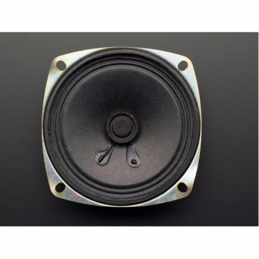 3 8 ohm speakers