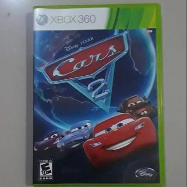 disney on xbox 360