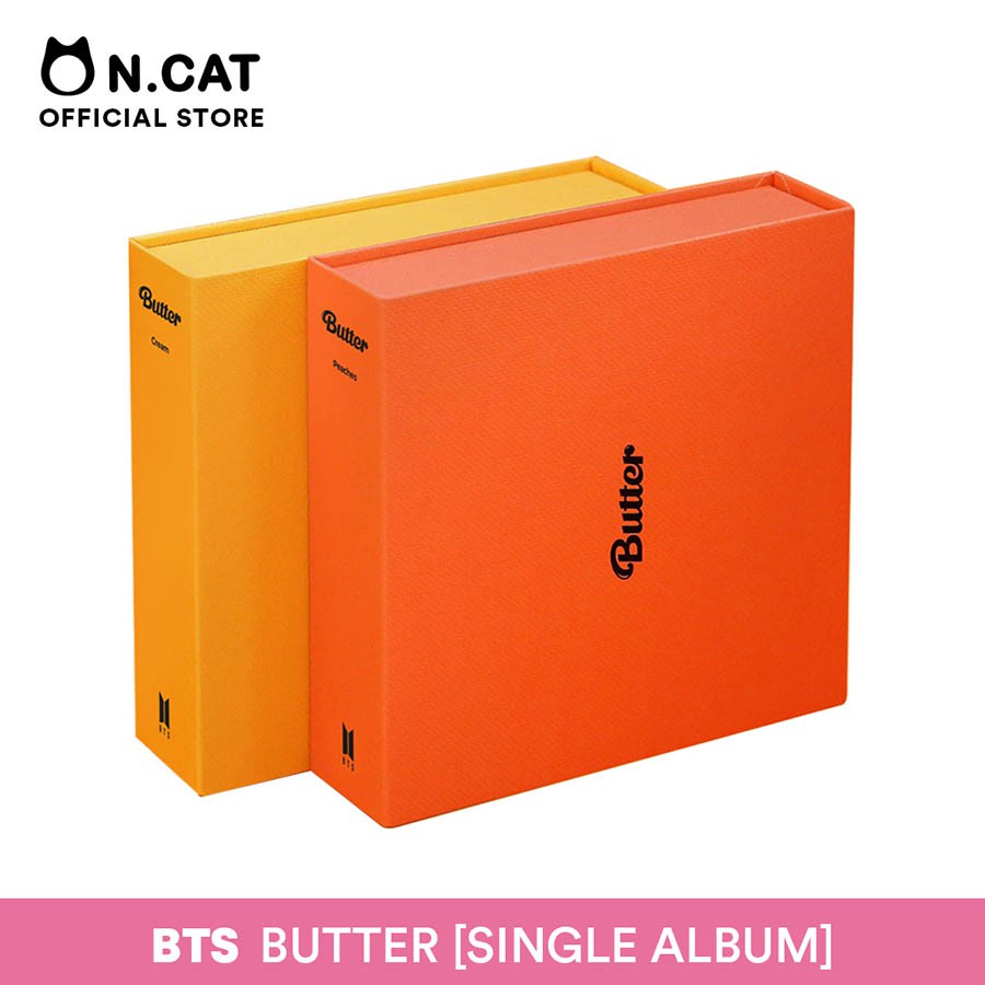 Butter album