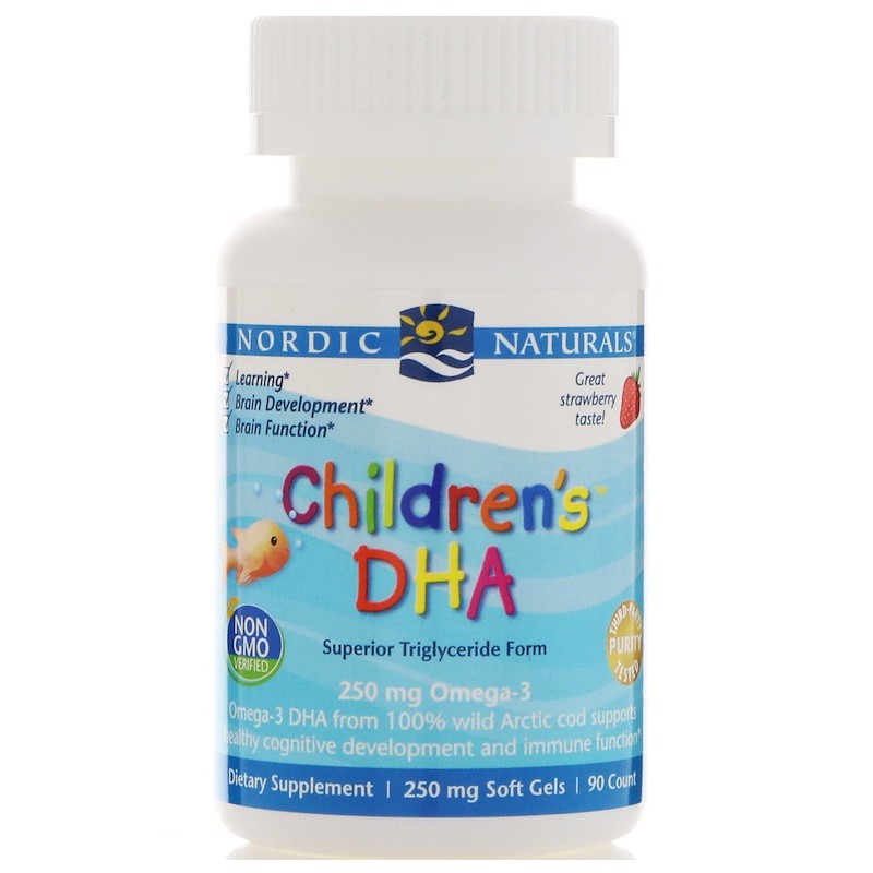 Baby s dha california gold. Nordic naturals, ДГК для детей. Children's DHA 530 MG Omega 3. Nordic naturals, children’s DHA со вкусом клубники капсулы. California Gold Nutrition, детские жевательные конфеты с ДГА,.