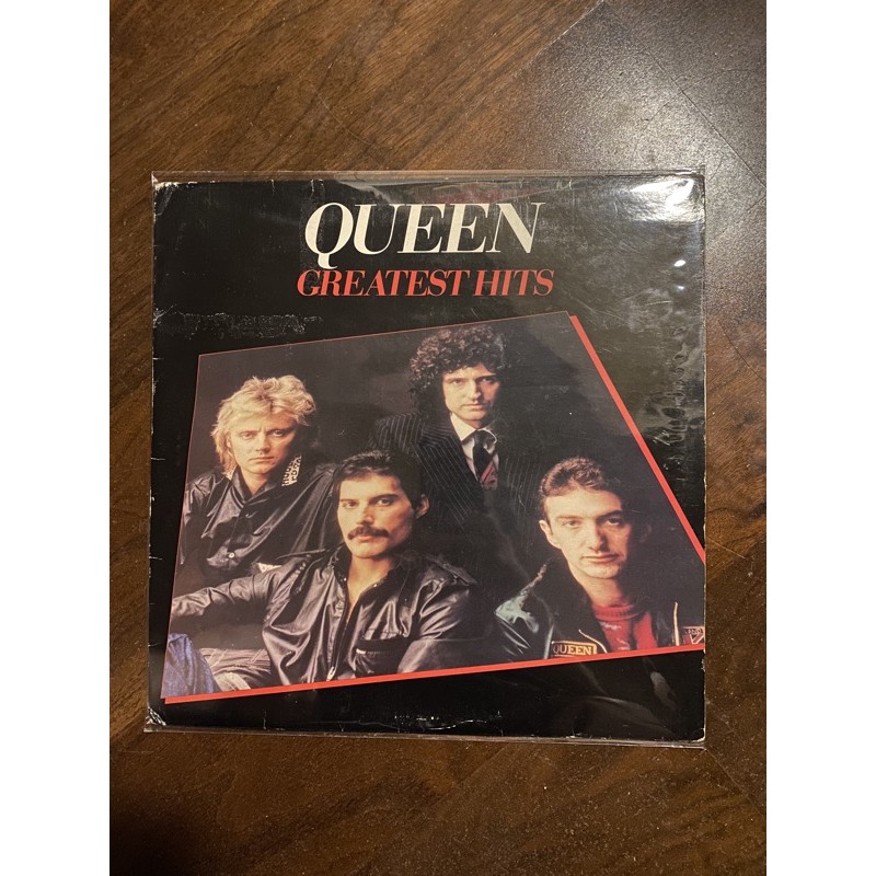 公式サイト Queen Greatest Hits tbg.qa