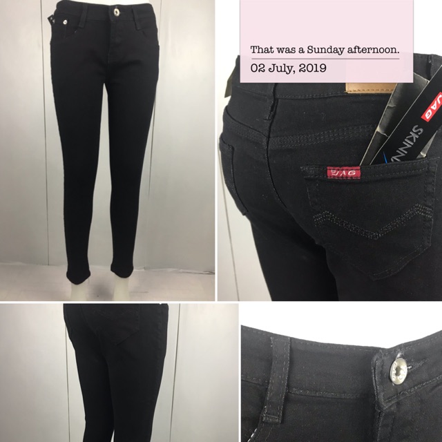 dark skinny jeans womens