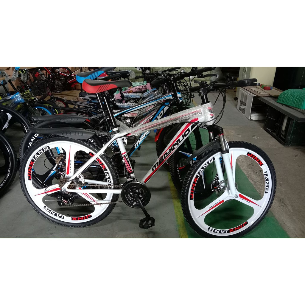 meiyinuo mountain bike