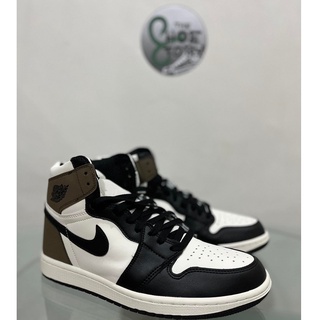 j1 high dark mocha