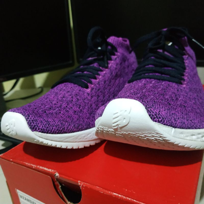 new balance fresh foam zante philippines