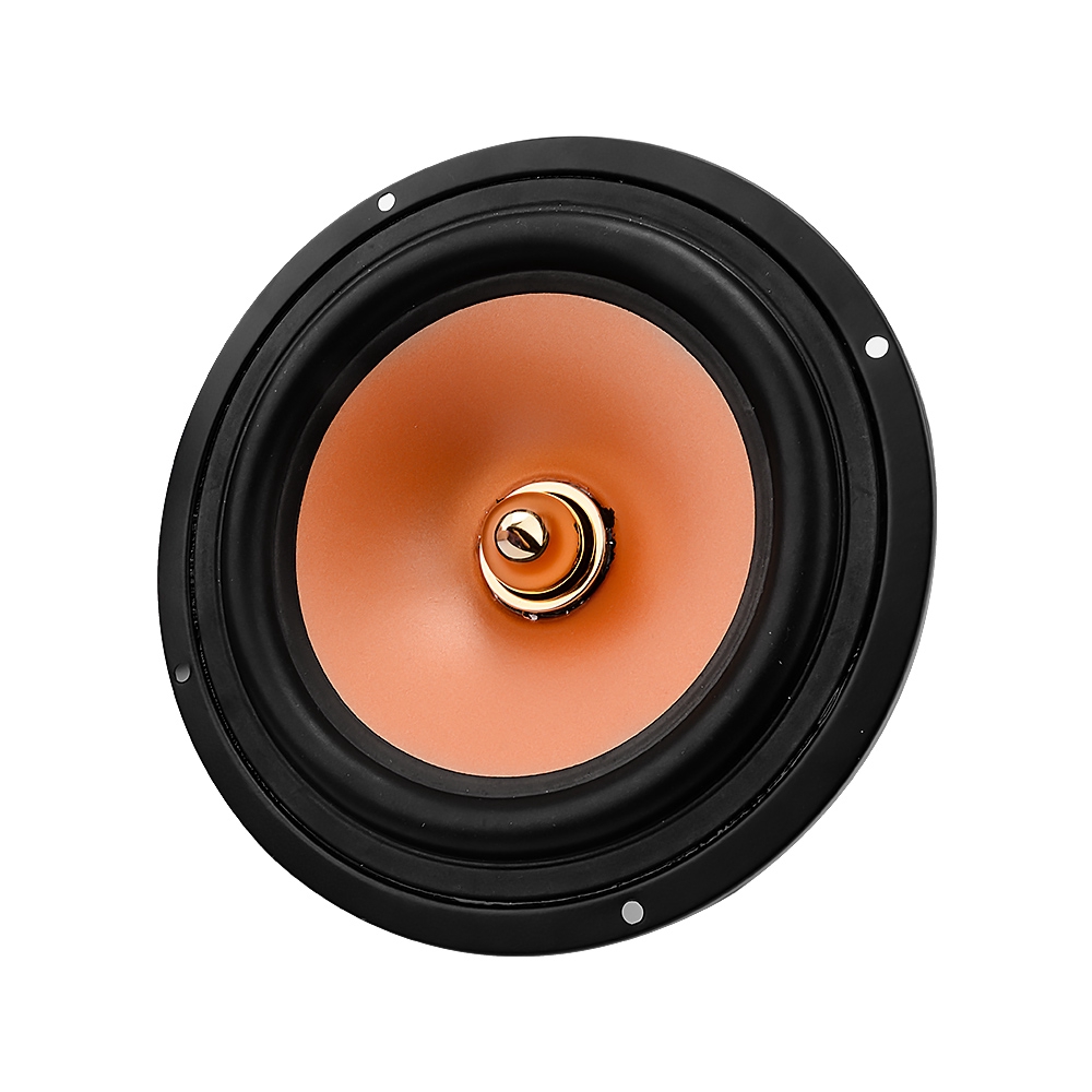 6.5 inch midrange speaker
