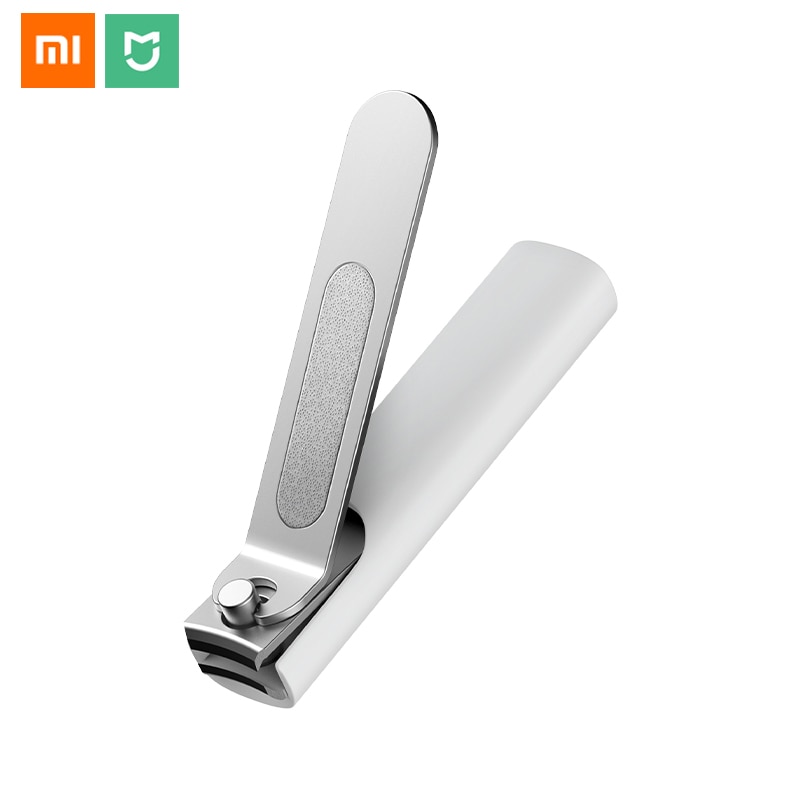 xiaomi nail clipper set