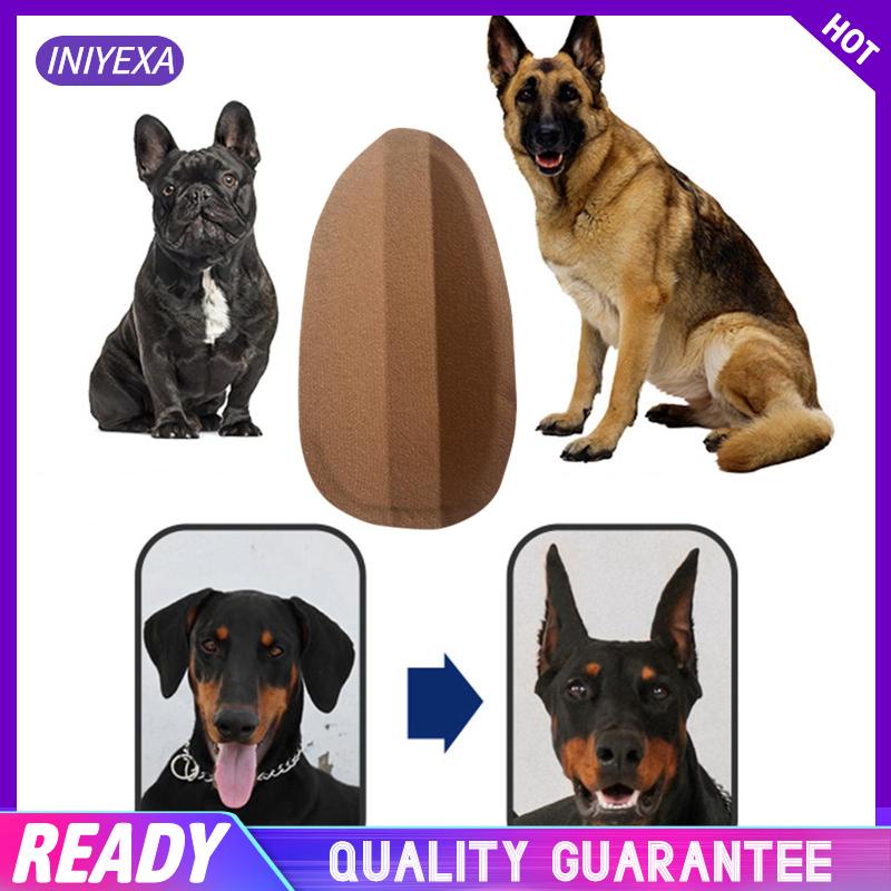 Pet Dog Ear Stand Corrector Tool Dog Ear Stand Up Sticker for Doberman Pinscher Dog Samoyed #3