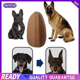 Pet Dog Ear Stand Corrector Tool Dog Ear Stand Up Sticker for Doberman Pinscher Dog Samoyed #3