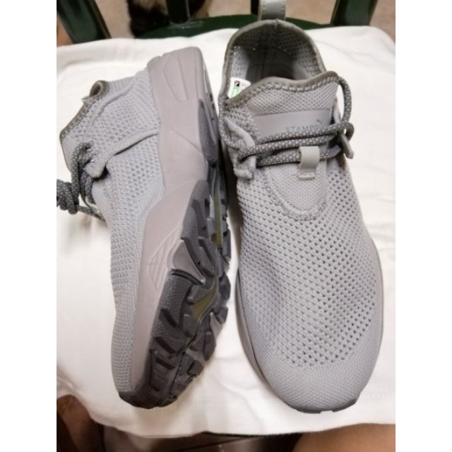 puma stampd trinomic woven