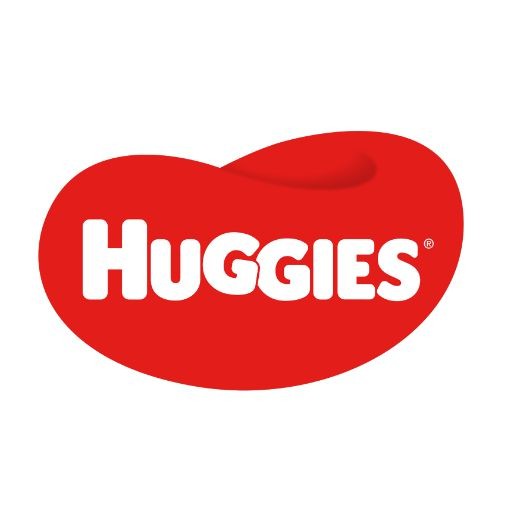 Huggies Philippines store logo