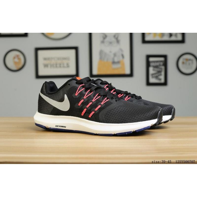 women's nike run swift running shoes