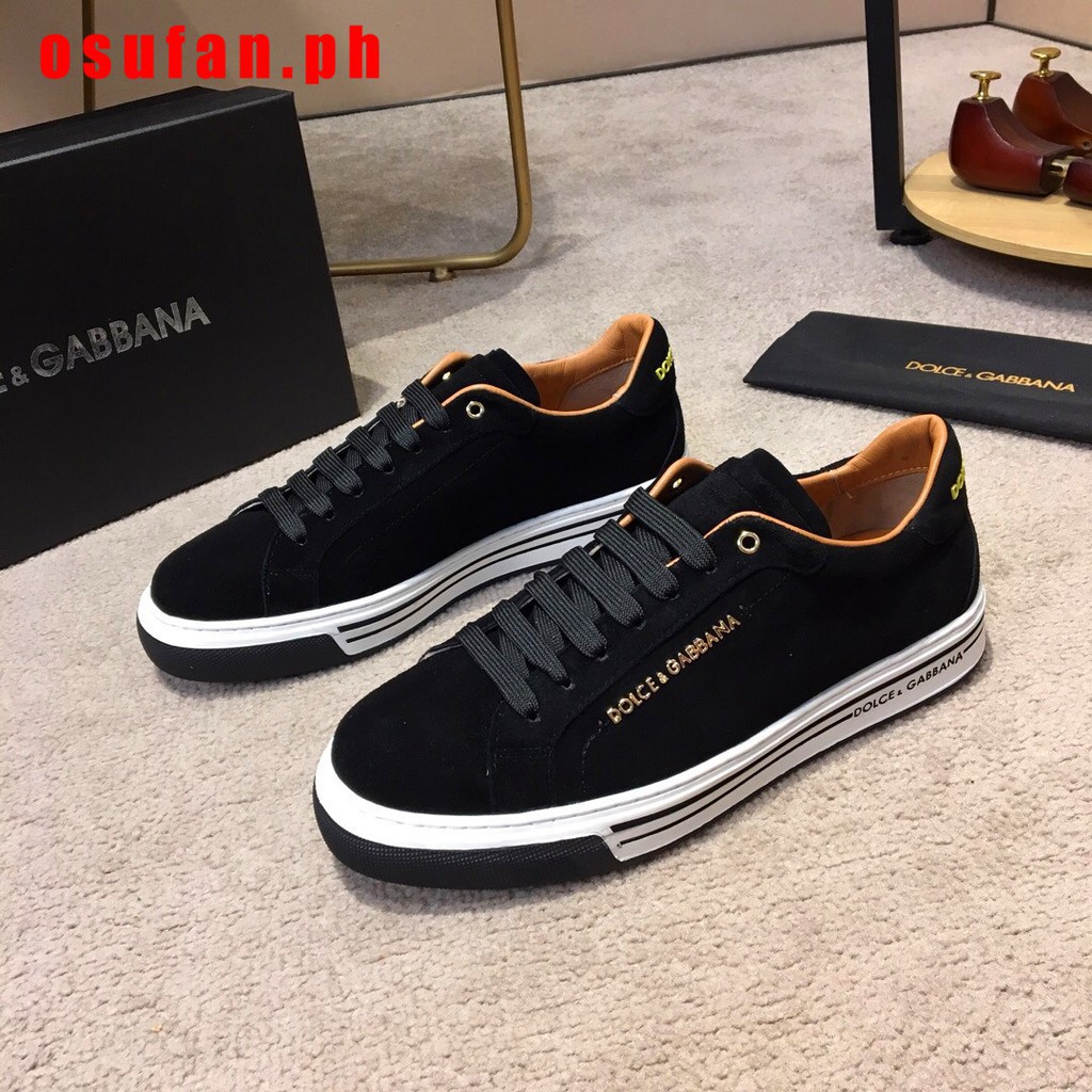 d&g shoes 2019