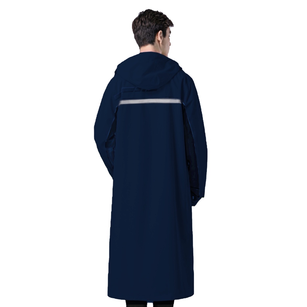 COD raincoat motorcycle bicycle makapal kapote waterproof rain coat for