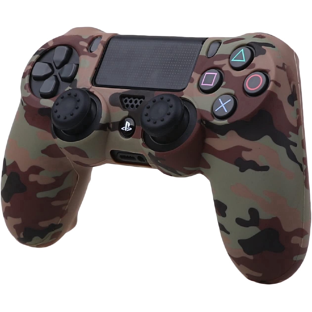 custom silicone ps4 controller cover