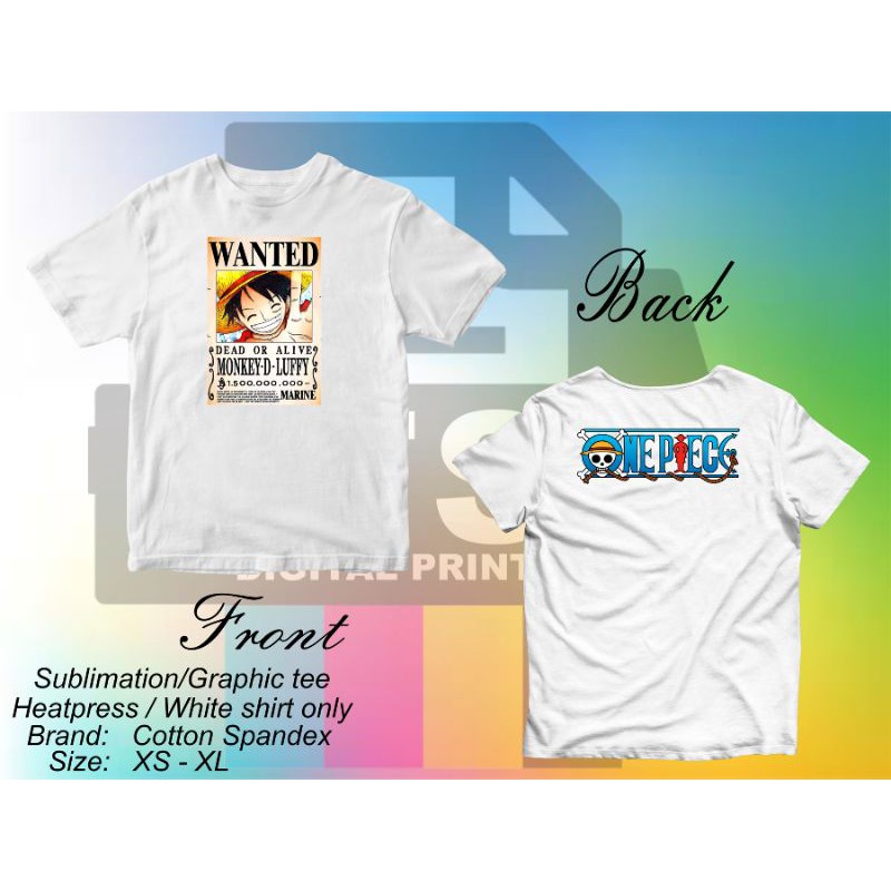 Subli Shirt Joker Lego Ninja Go One Piece Roblox Star Wars Suicide Squad Shopee Philippines - the joker shirt roblox