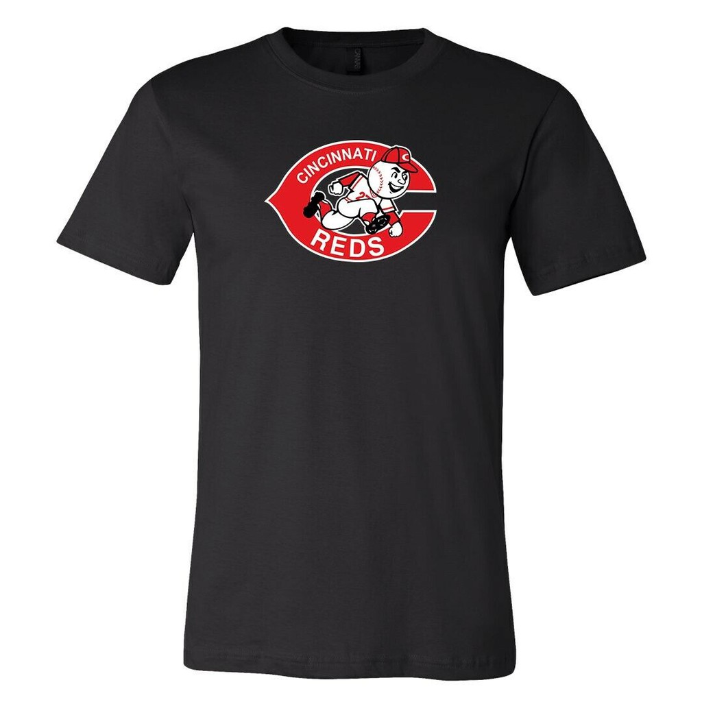 plus size cincinnati reds shirts