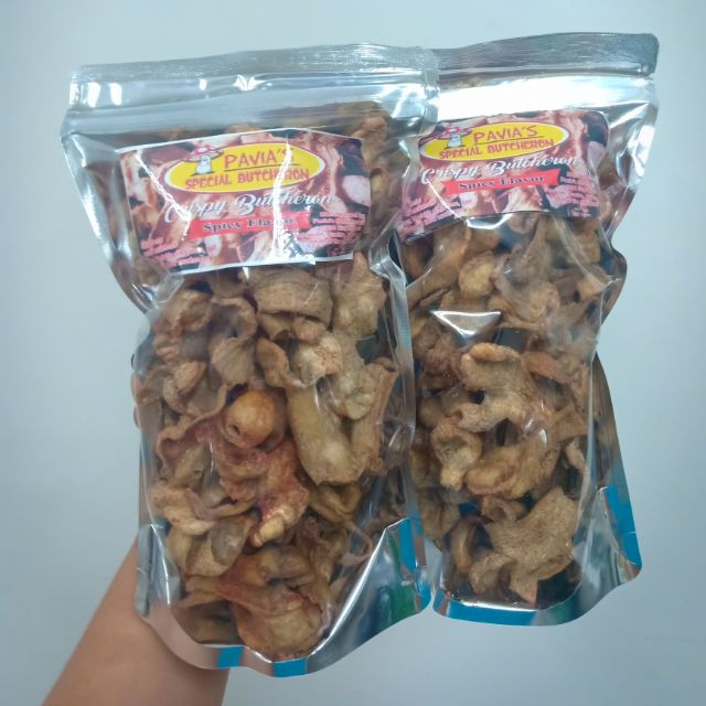 Butcheron Chips | Shopee Philippines