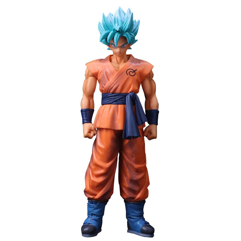 son goku action figure