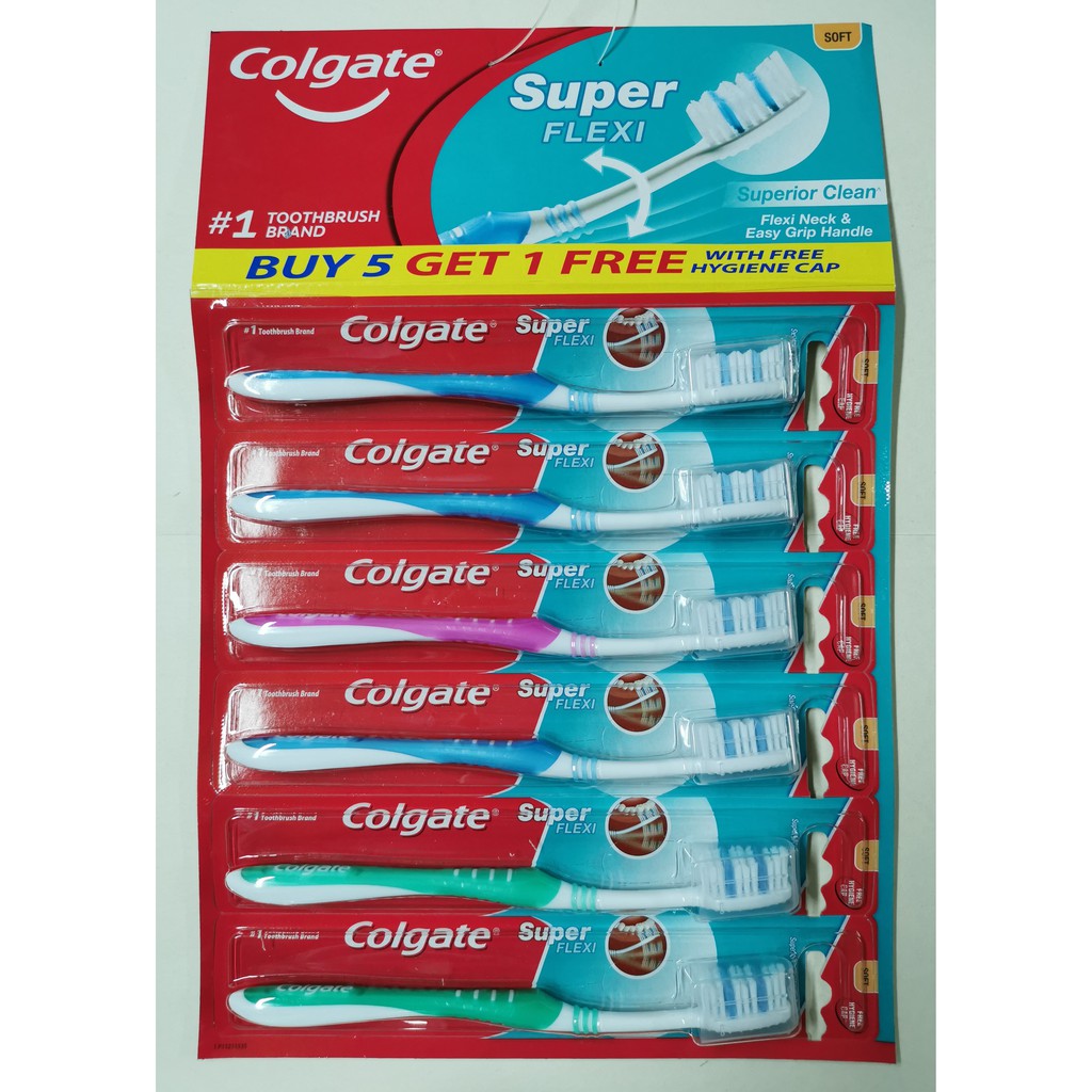 super toothbrush