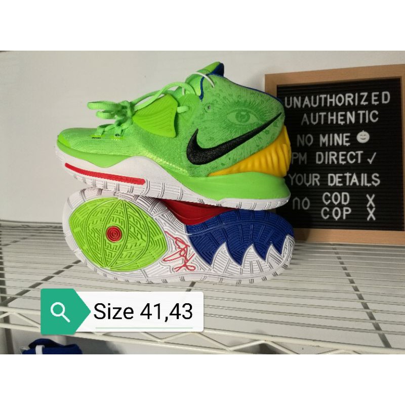 unauthorized authentic sites