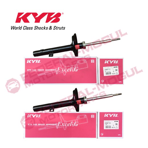 KYB 341492 Excel-G Gas Strut
