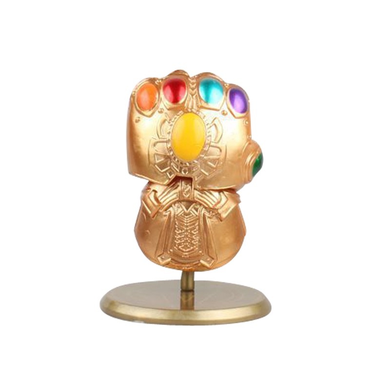 thanos toy gauntlet