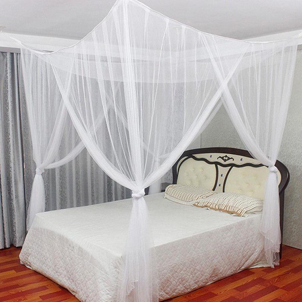 mosquito net full size bed