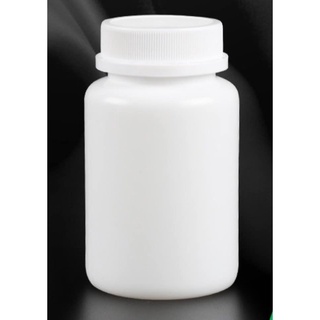 20 pcs Empty medicine bottle tampered proof cap (HDPE) (MEDICINE ...