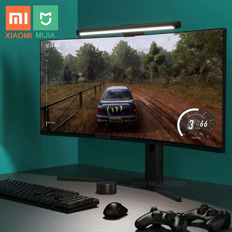 desk led light bar