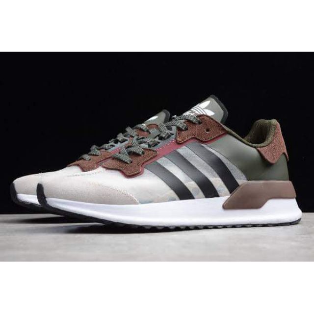 xplr adidas green