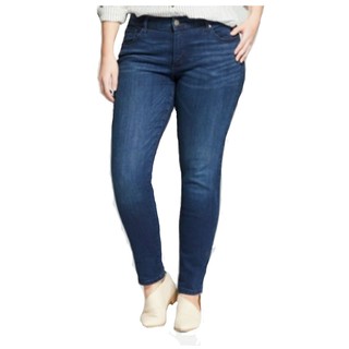 women's plus size jeans cheap