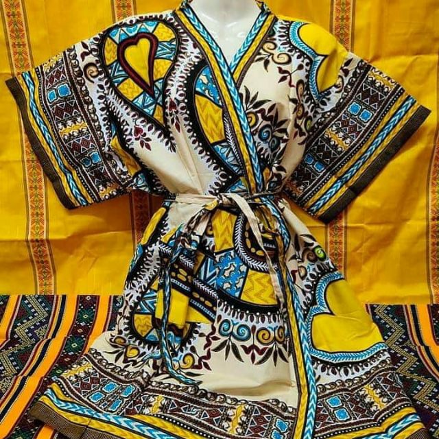 Malong Batik Bathrobe Shopee Philippines