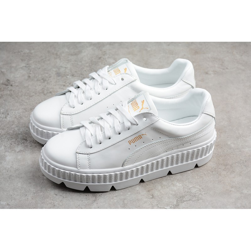 puma fenty suede
