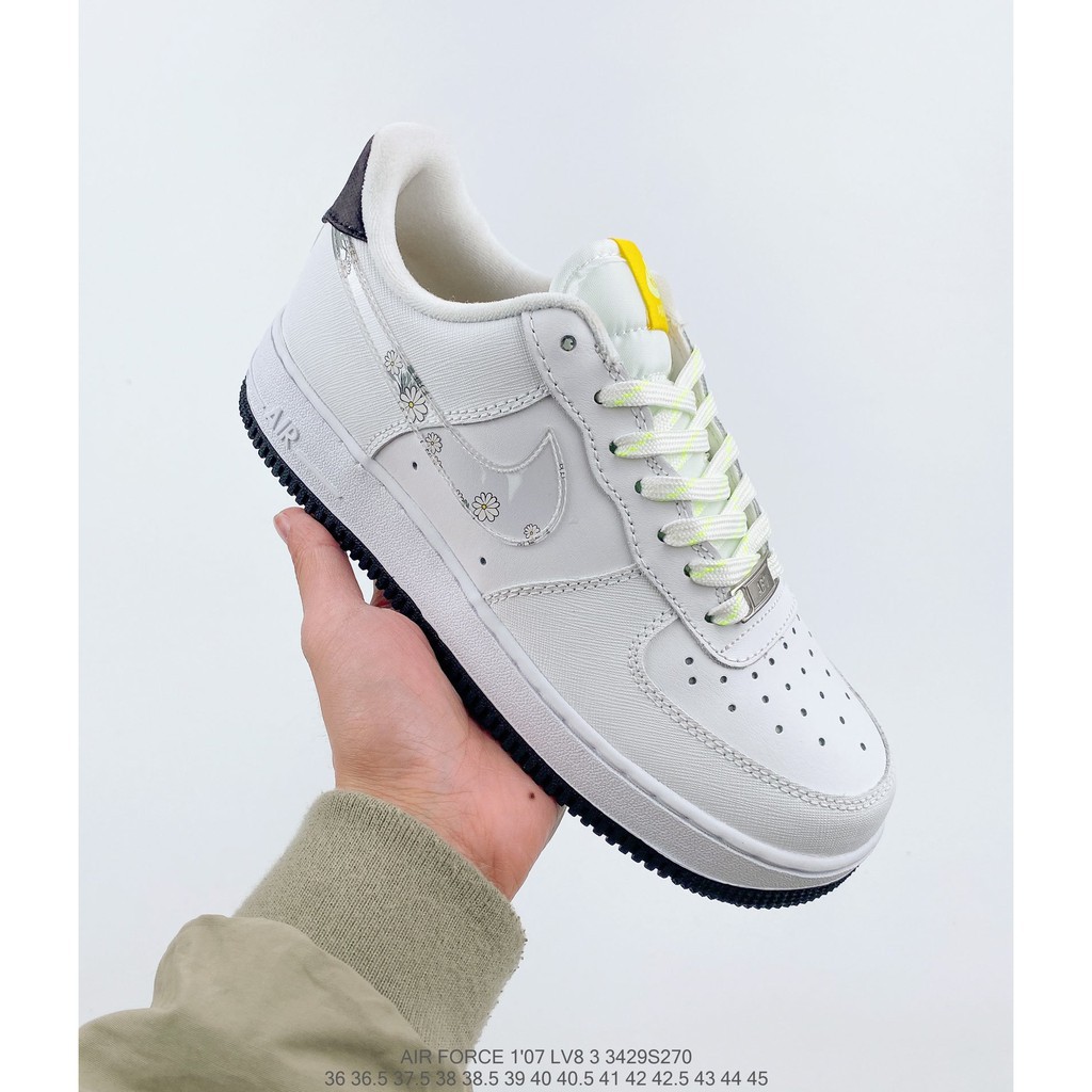 air force 1 daisy pack