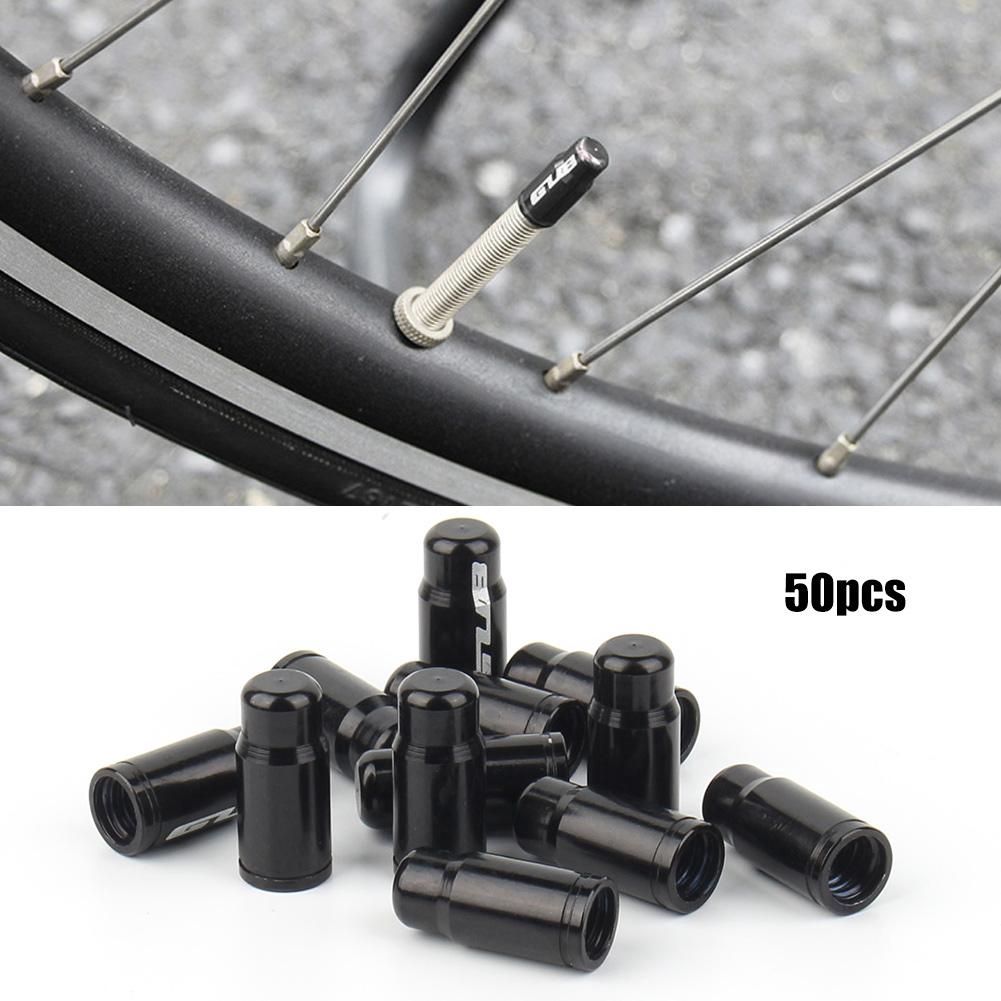 bicycle tire valve stem types