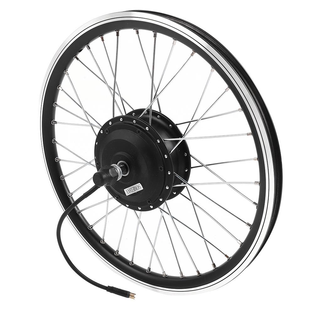 electric bike wheel 700c