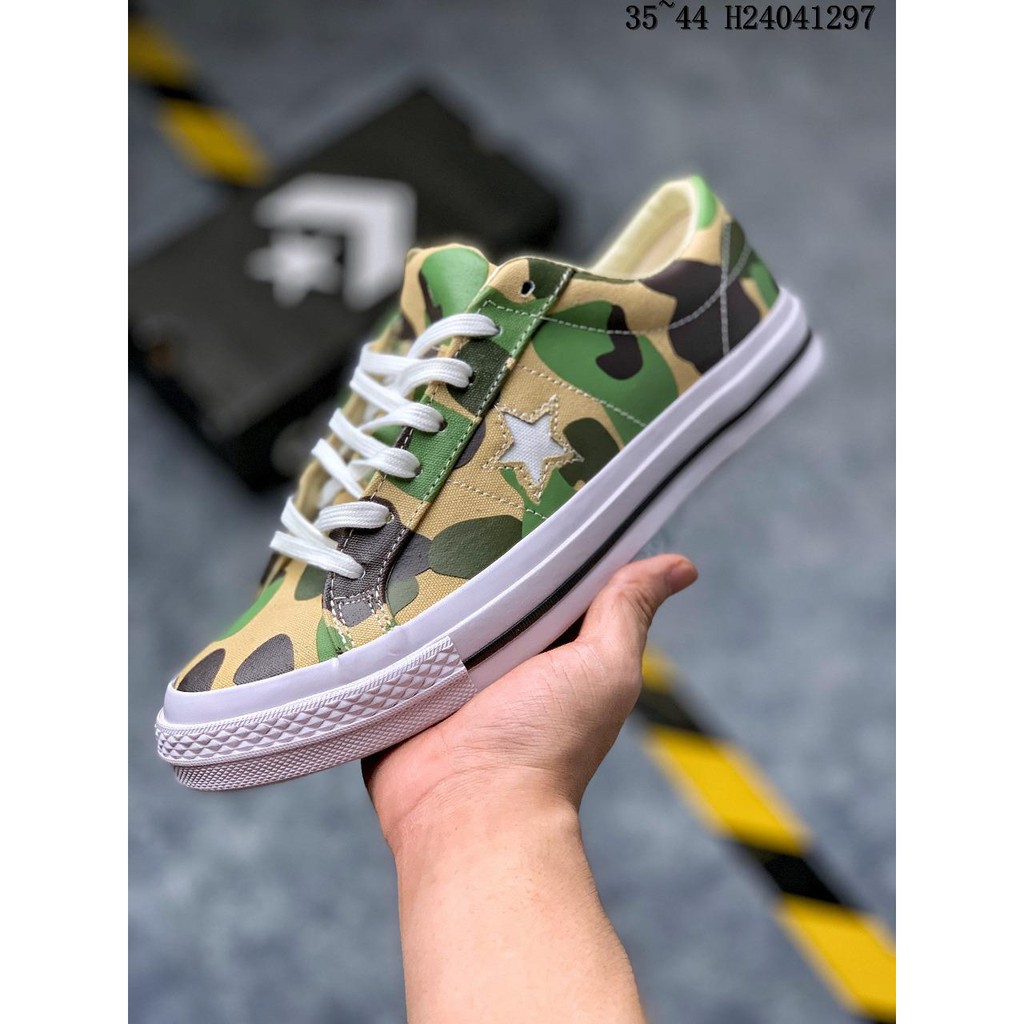 camouflage converse womens shoes