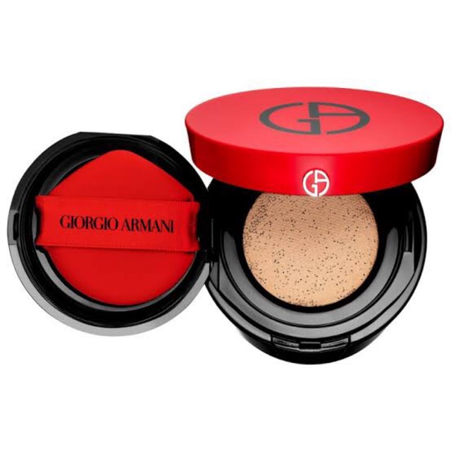 My Armani To Go Cushion Foundation 