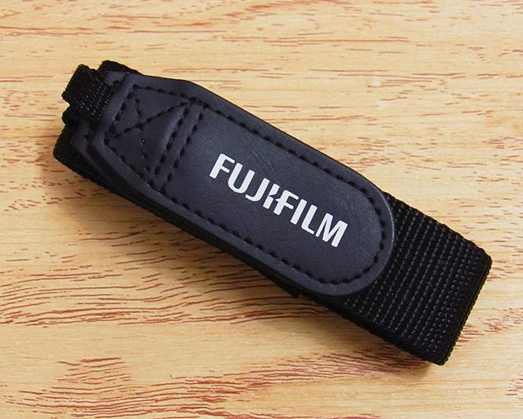 fujifilm lanyard