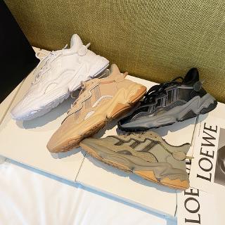 adidas ozweego green olive