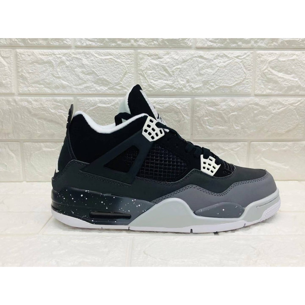 mens nike air jordan retro 4