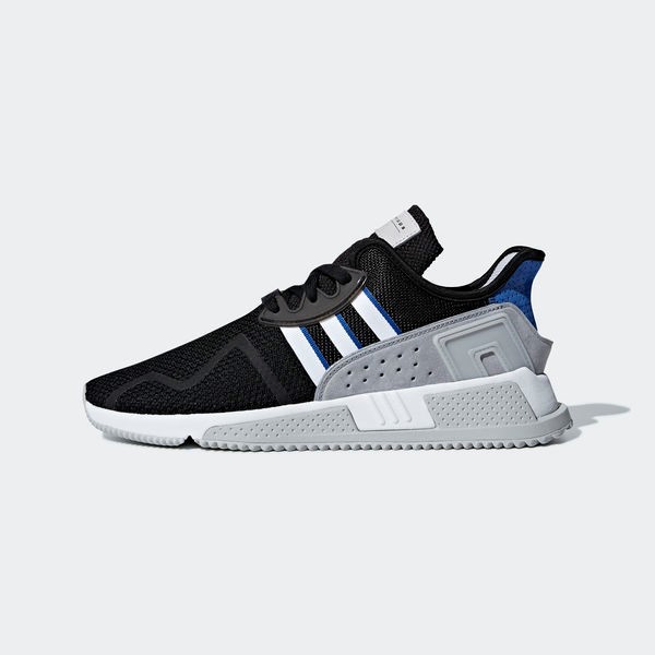 adidas eqt cushion adv black