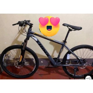 trinx m100 26er