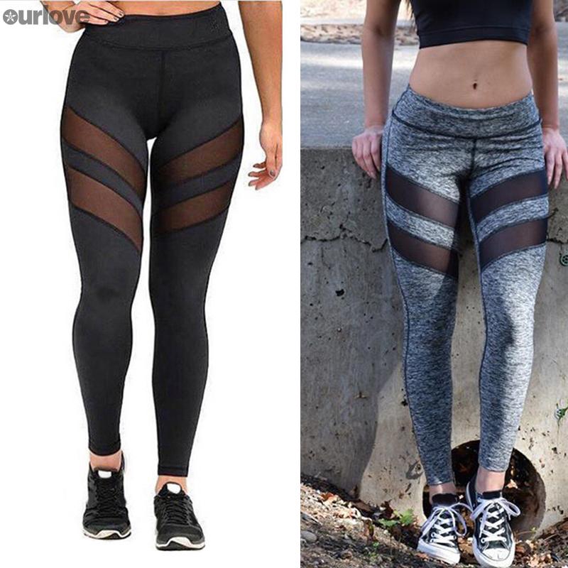 ladies summer leggings