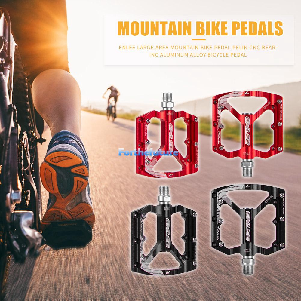 enlee pedals