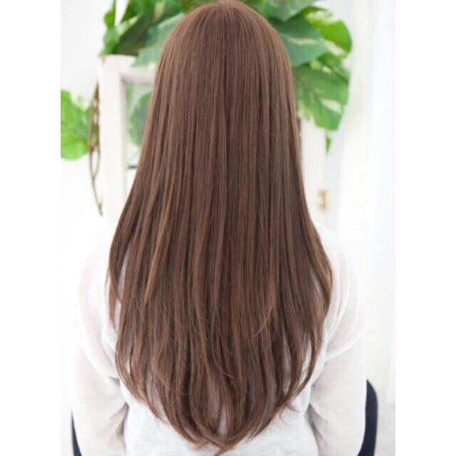 7 77 Ashley Hair Color Intense Light Chestnut Brown Shopee Philippines