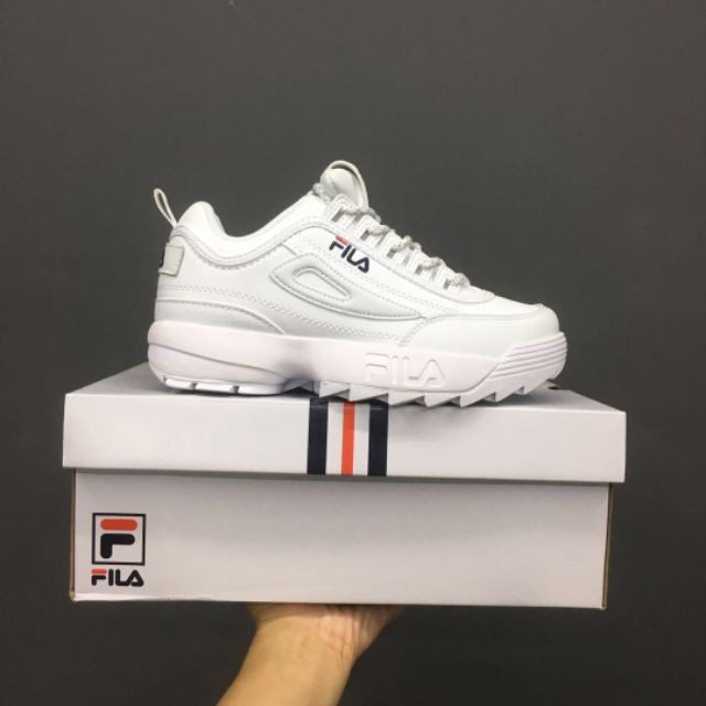 fila new 2019