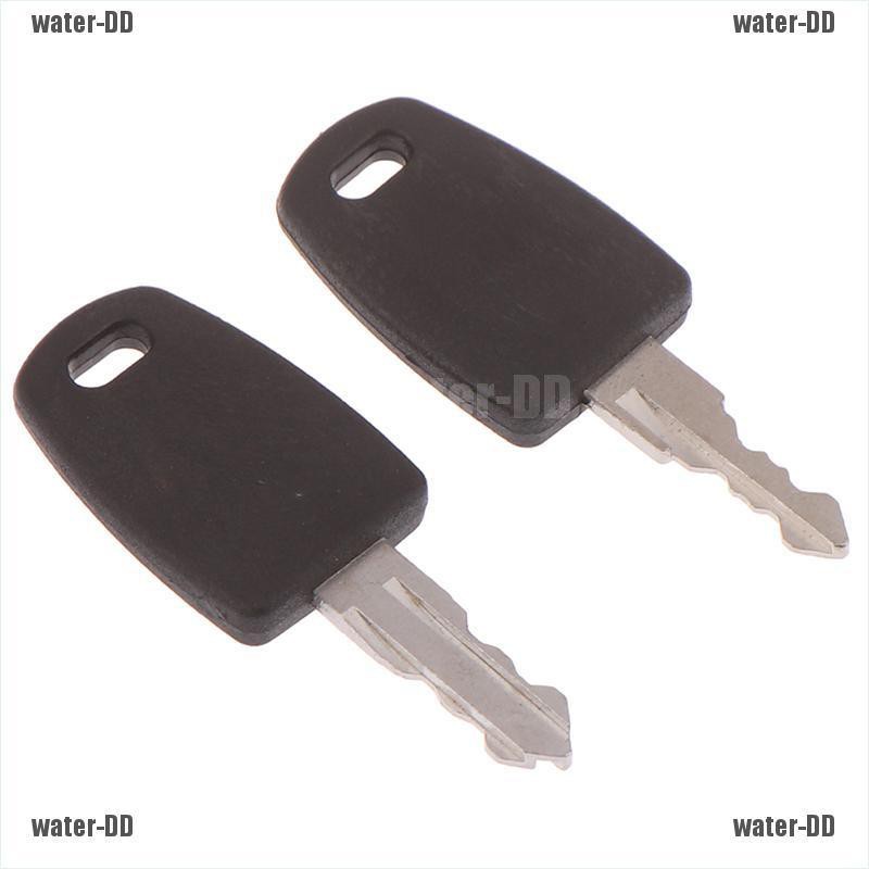 tsa002 key